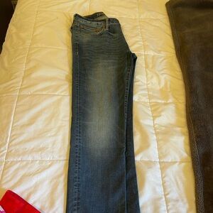 American Eagle - Extreme Flex Blue Jeans - SIZE 30x30